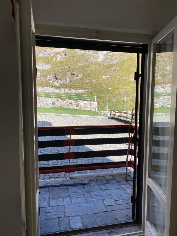 Chasse Neige - Cervinia Apartment Breuil-Cervinia Exterior foto