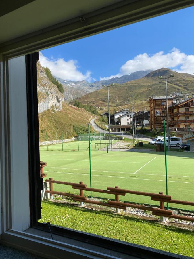 Chasse Neige - Cervinia Apartment Breuil-Cervinia Exterior foto