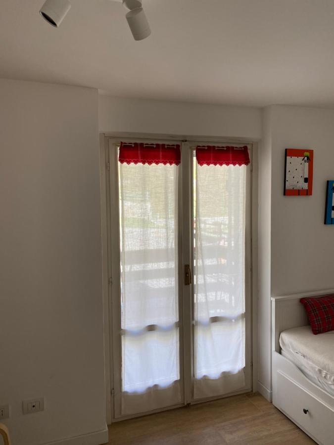 Chasse Neige - Cervinia Apartment Breuil-Cervinia Exterior foto